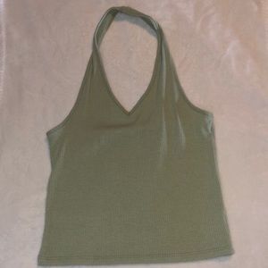 AE Halter Top